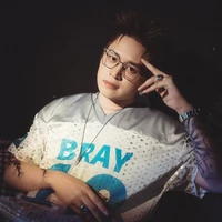 B ray(bố Bảo) pa Quang Anh