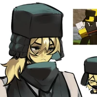 Soldier 