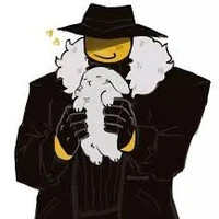 Mafioso (Mafia)