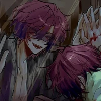 hiha the blue zợ yêu thứ 1 của t/g yêu