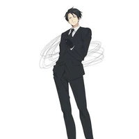 Yozakura Kyoichiro