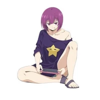 Yozakura Shion