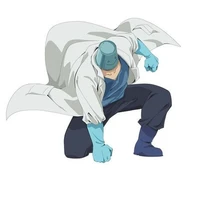 Yozakura Nanao