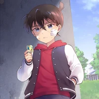 Edogawa Conan