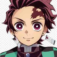Kamado Tanjirou