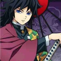 Tomioka Giyuu