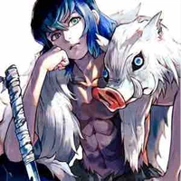 Hashibira Inosuke
