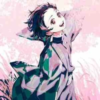 Kamado Tanjirou