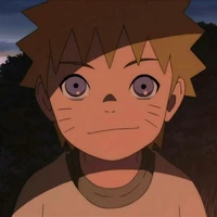 Uzumaki Naruto
