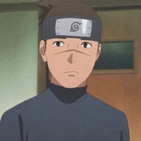 Umino Iruka
