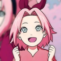 Haruno Sakura