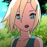 Yamanaka Ino