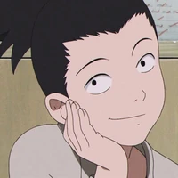 Nara Shikamaru