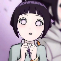 Hyuga Hinata