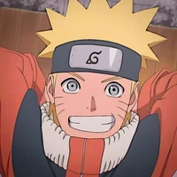 Uzumaki Naruto