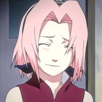 Haruno Sakura