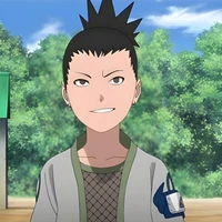 Nara Shikamaru