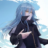 Rimuru Tempest