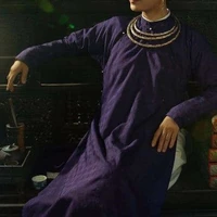 Bà hội đồng