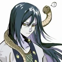 orochimaru