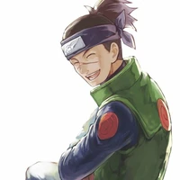 iruka