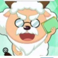 cừu trưởng thôn