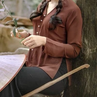 Duyên( Ng hầu riêng của An)