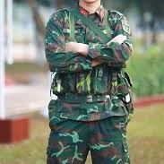 Mạnh_Tiểu đội trưởng