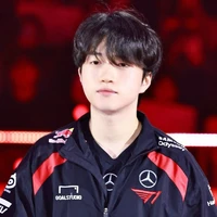 Ryu Minseok - Keria