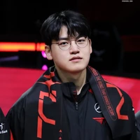Lee Minhyeong - Gumayusi
