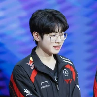 Choi Wooje - Zeus