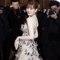 Hariwon-mẹ nhà trai