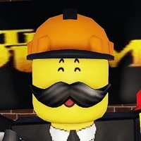Mr. Builder
