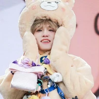 Trương Trạch Vũ - Tiểu Bảo