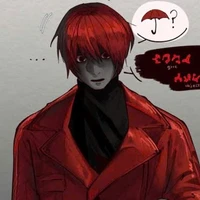 ▪︎Mr.scarletella