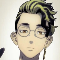 Shuji Hanma