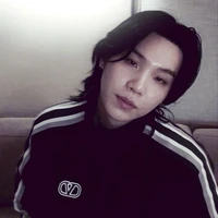 Min Yoongi