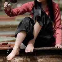 Gia nhân nữ