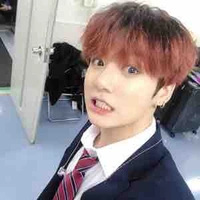 Jeon Jungkook