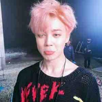 Park Jimin
