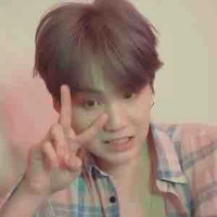 Min Yoongi