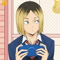 Kozume Kenma