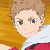 Yaku Morisuke