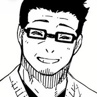 Isagi Issei