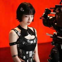 Trần Ánh Nhật - Miu Lê