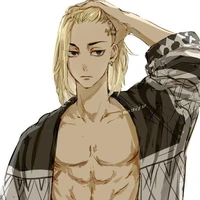 Ryuguji Ken ( Draken )