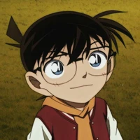 Edogawa Conan