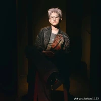 Trần Thiện Thanh Bảo(bray)