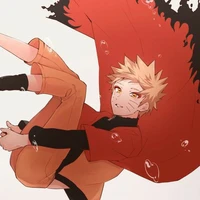 Uchiha _ uzumaki Naruto