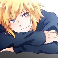 Uchiha _ namikaze minato